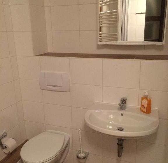 Pension Zur Wartburg