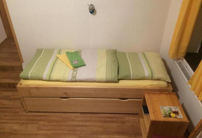 Pension Zur Wartburg