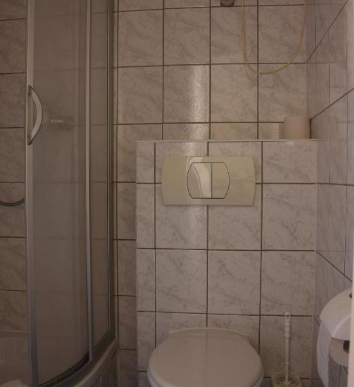 Pension Zur Wartburg