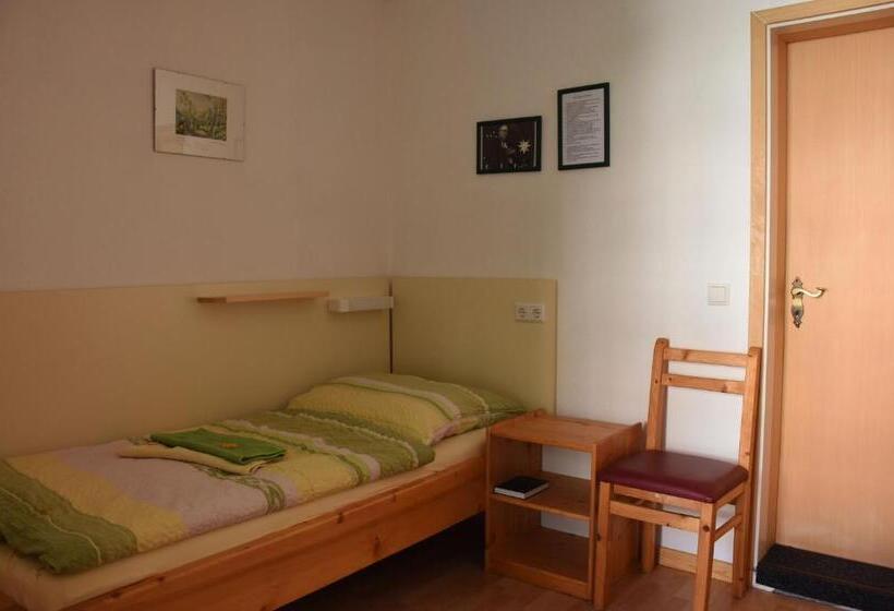 Pension Zur Wartburg