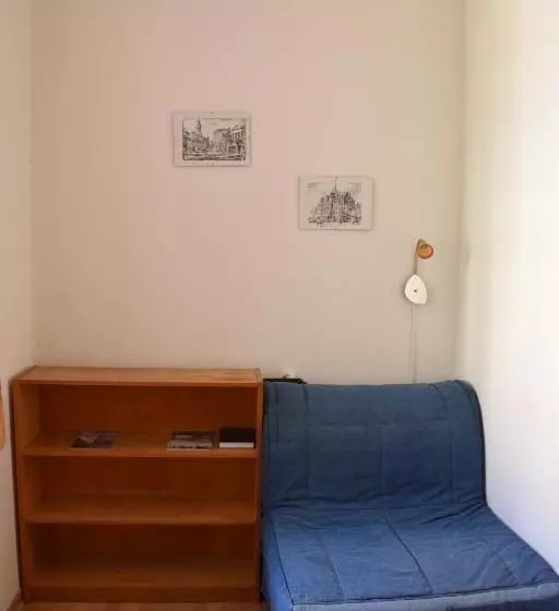 Pension Zur Wartburg