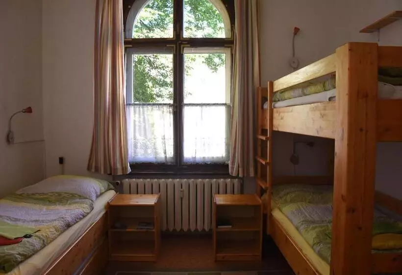 Pension Zur Wartburg