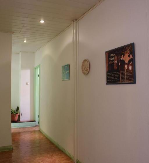 Pension Zur Wartburg