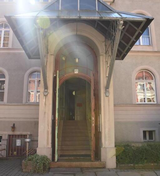 Pension Zur Wartburg