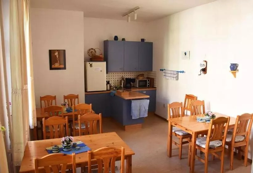 Pension Zur Wartburg