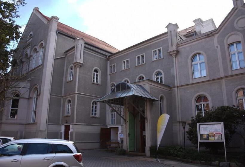 Pension Zur Wartburg