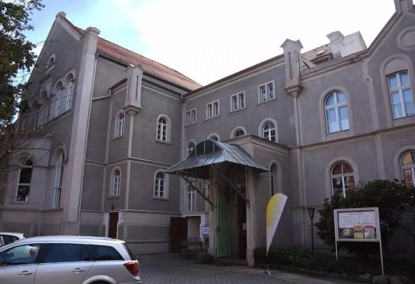 Pension Zur Wartburg