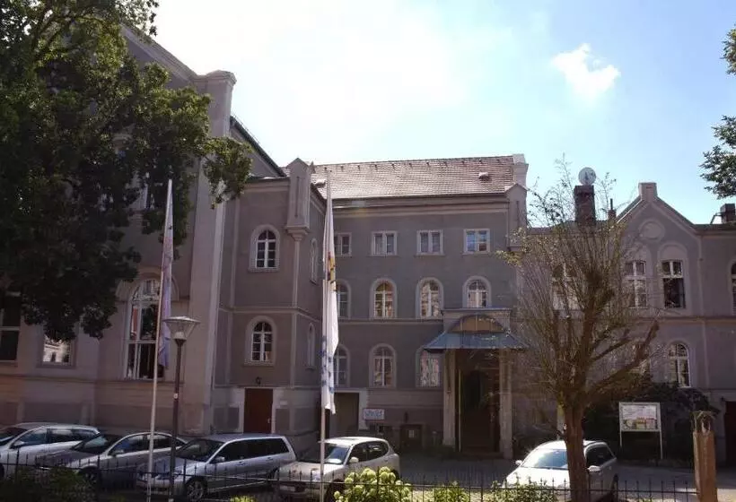 Pension Zur Wartburg