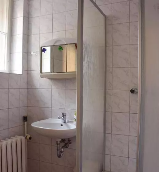 Pension Zur Wartburg