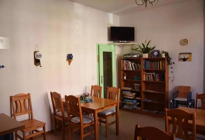 Pension Zur Wartburg