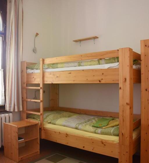 Pension Zur Wartburg