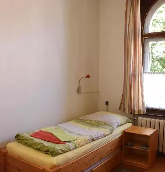 Pension Zur Wartburg