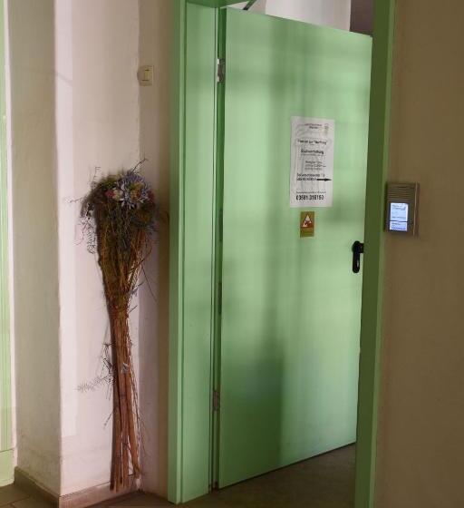 Pension Zur Wartburg