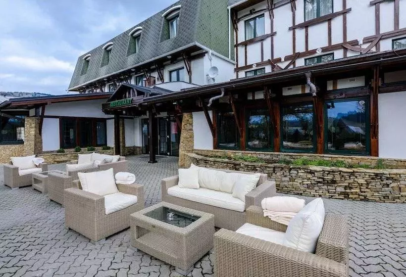 šport Hotel Donovaly