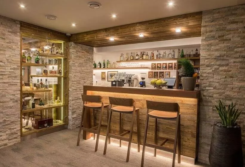 šport Hotel Donovaly