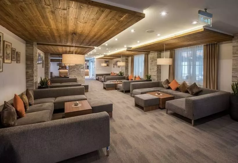 šport Hotel Donovaly