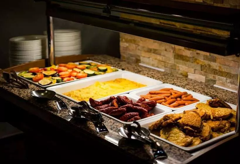 šport Hotel Donovaly