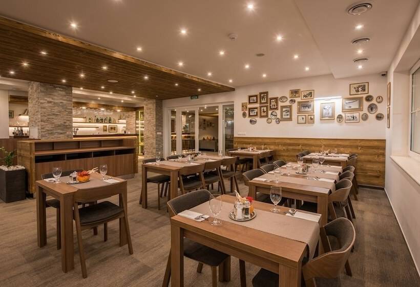 šport Hotel Donovaly