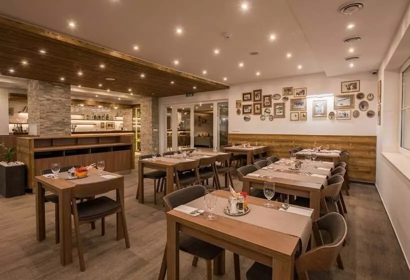 šport Hotel Donovaly