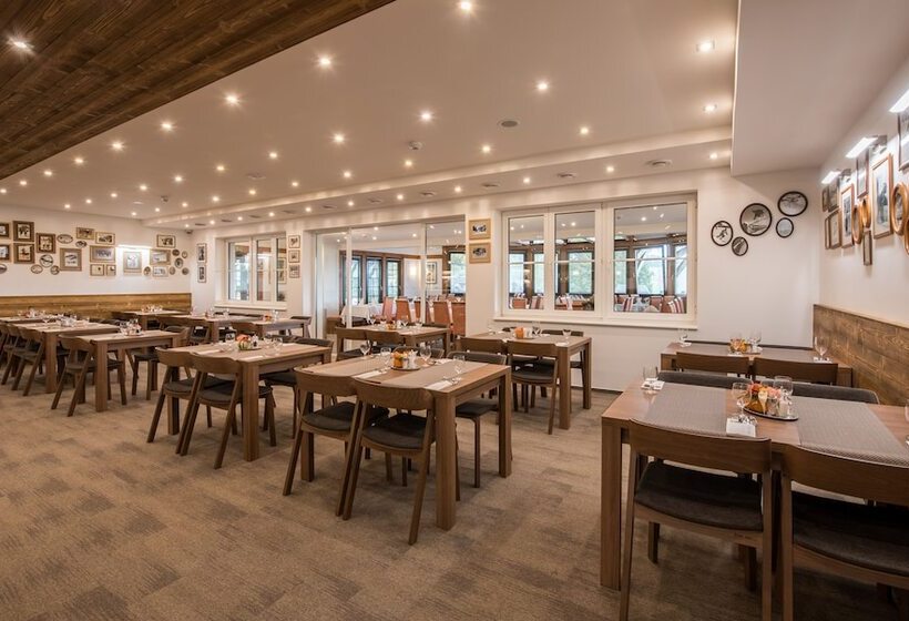 šport Hotel Donovaly