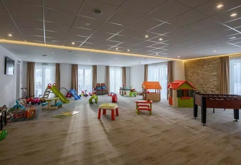 šport Hotel Donovaly