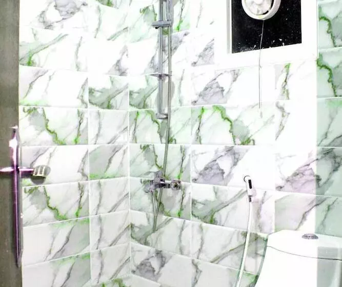 Relax Inn Furnished Apartments Hawally