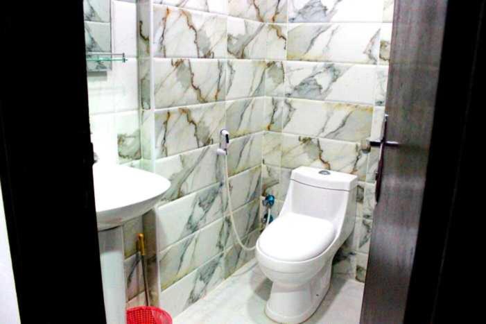 Relax Inn Furnished Apartments Hawally