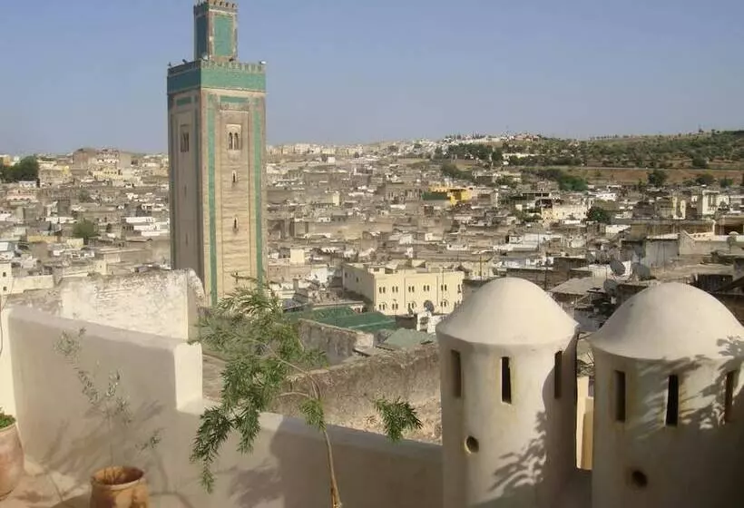 Riad Dar Pierre