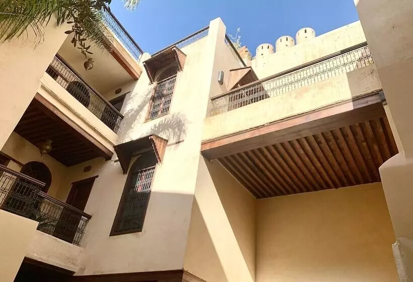 Riad Dar Pierre