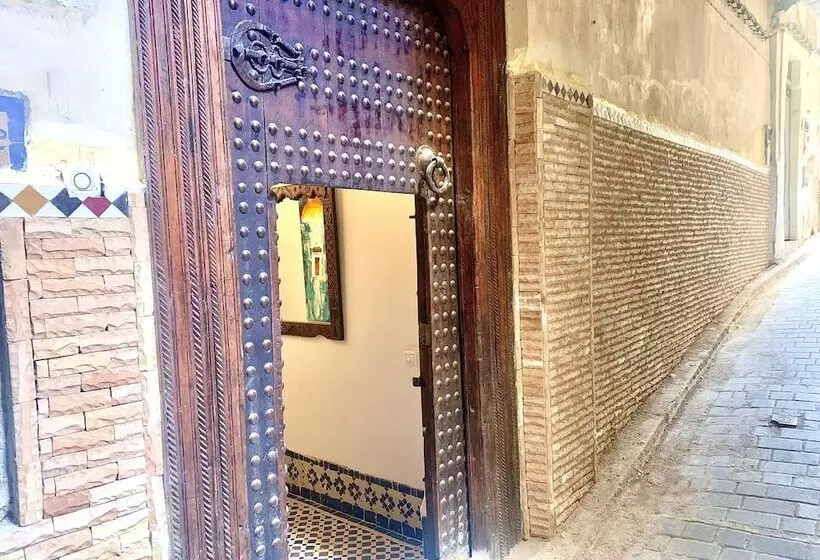 Riad Dar Pierre