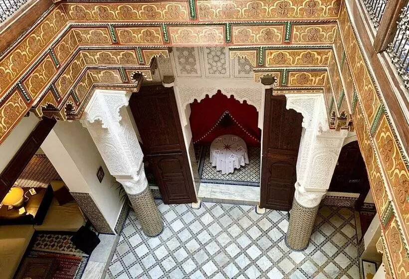 Riad Dar Pierre