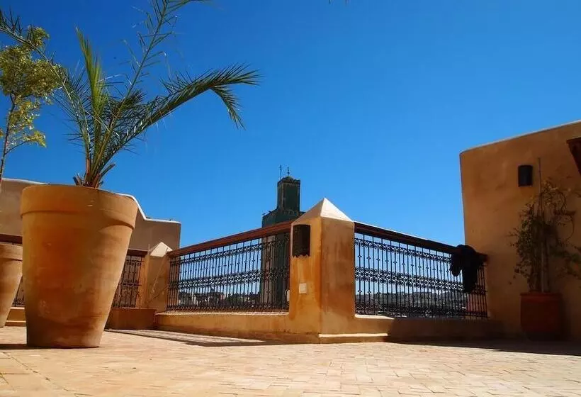 Riad Dar Pierre