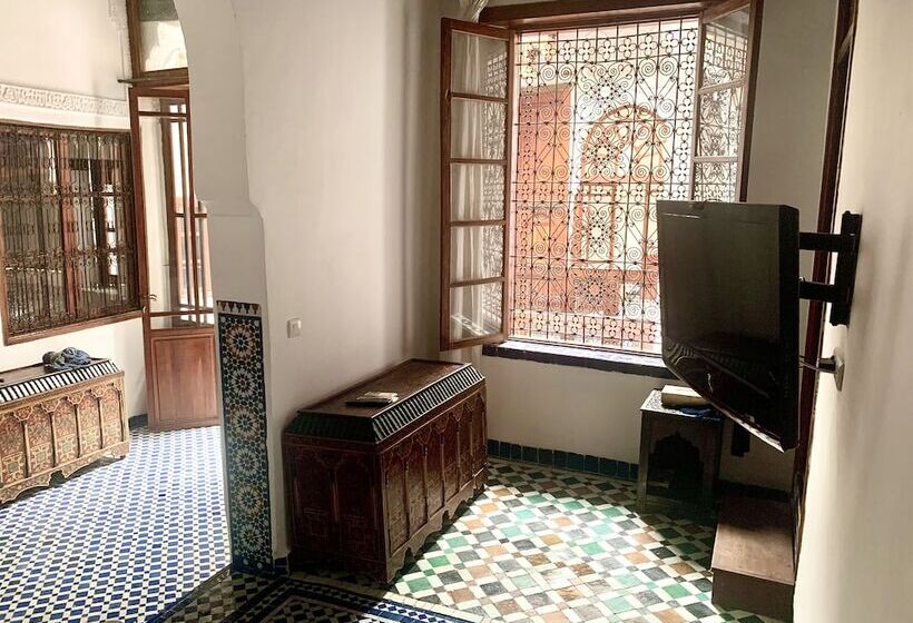 Riad Dar Pierre