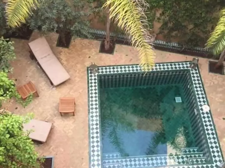 Riad Dar Pierre