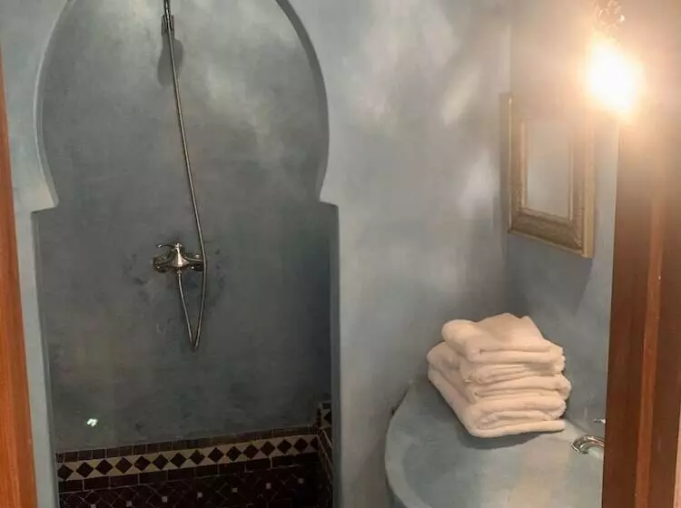 Riad Dar Pierre