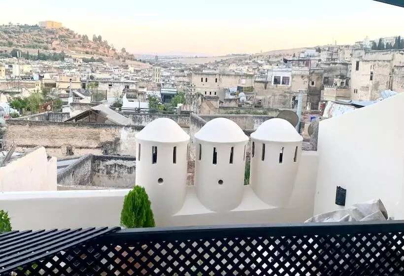 Riad Dar Pierre