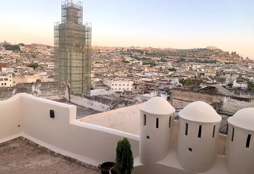 Riad Dar Pierre