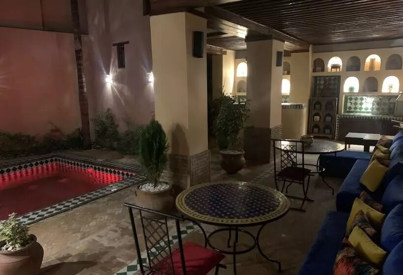 Riad Dar Pierre