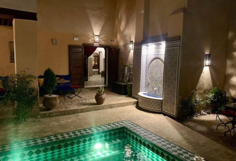 Riad Dar Pierre