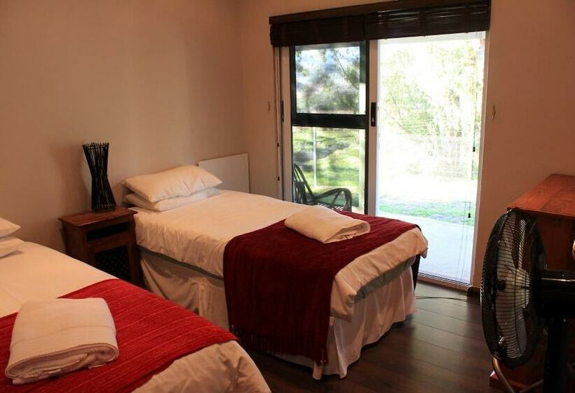 Village Lodge Paarl