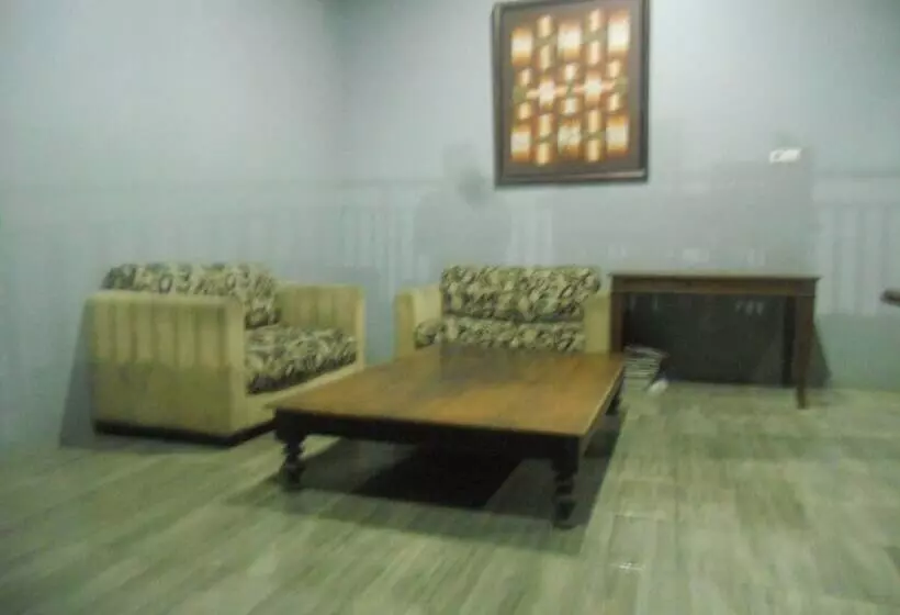 Retkeilymaja Bromo Sunrise Homestay