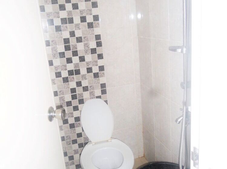 הוסטל Bromo Sunrise Homestay