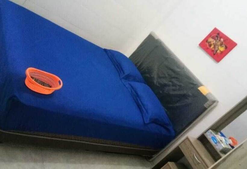 הוסטל Bromo Sunrise Homestay