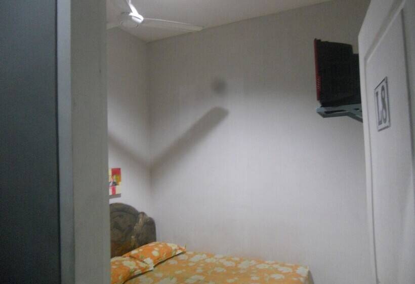 הוסטל Bromo Sunrise Homestay