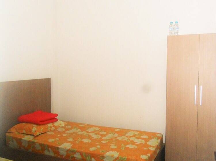 הוסטל Bromo Sunrise Homestay