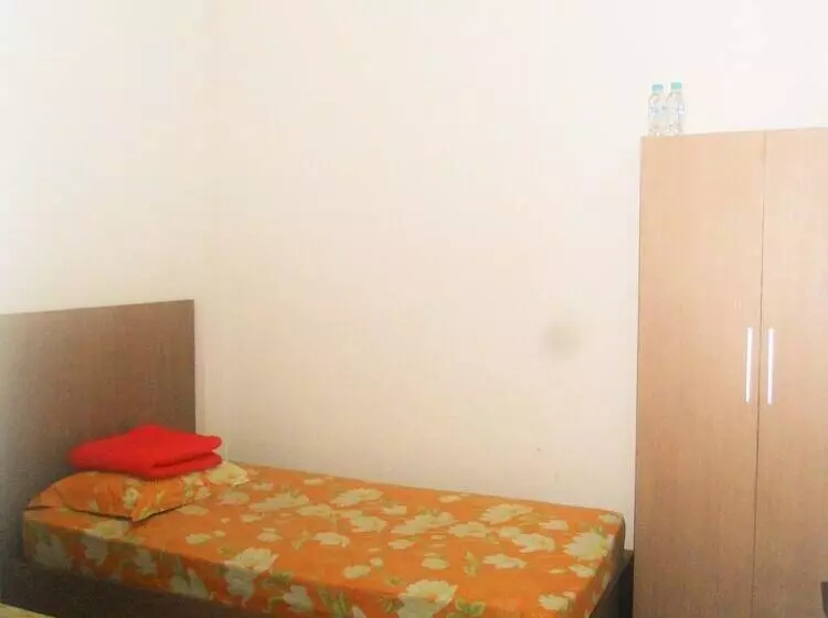 Retkeilymaja Bromo Sunrise Homestay