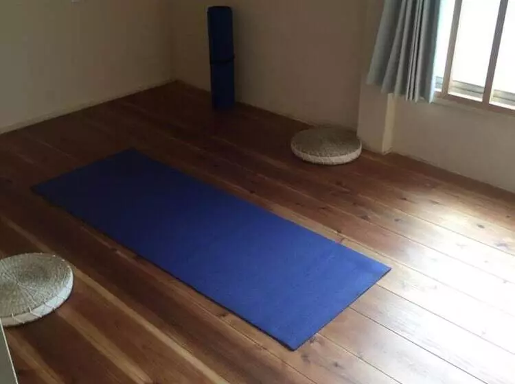 Retkeilymaja Guest House & Cafe Ohana