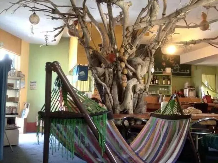 Retkeilymaja Guest House & Cafe Ohana