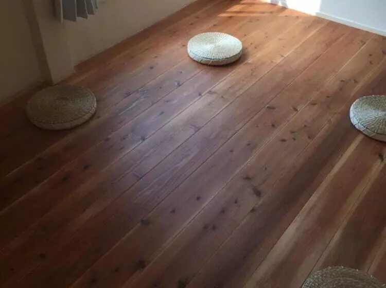 Retkeilymaja Guest House & Cafe Ohana