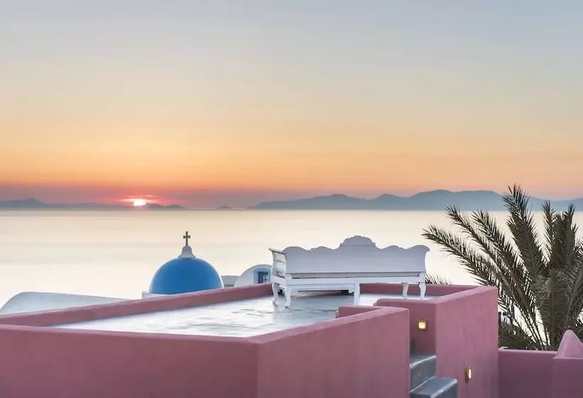 Anemi House & Villas
